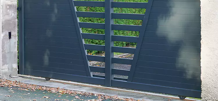 Automated Gate Company Near Me Northport