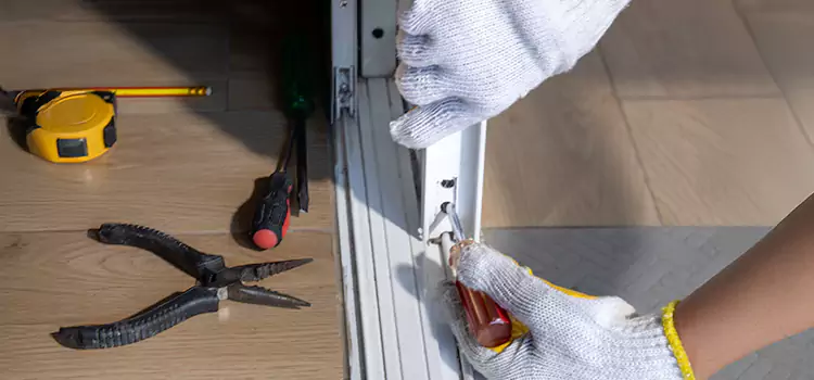 Sliding Door Installation Services in Northport, AL