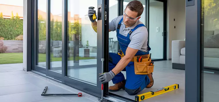 Sliding Screen Door Repair Northport