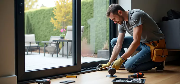 Patio Sliding Glass Door Replacement Northport