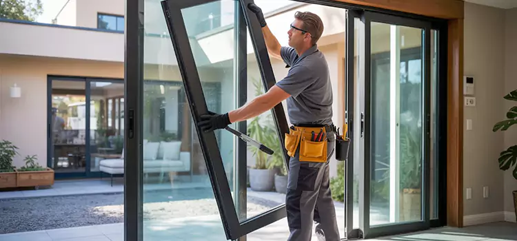 Specialized Sliding Door Roller Services in Northport, Alabama