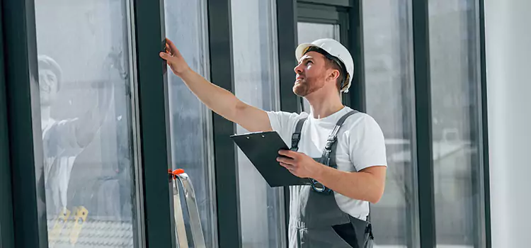 Comprehensive Solutions for Your Sticking Doors in Northport, AL