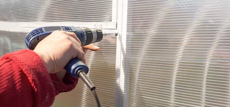 Sliding Screen Door Repair Northport