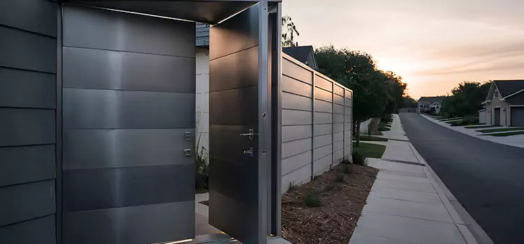Comprehensive Steel Door Solutions in Northport, AL