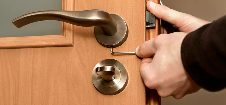 Access Control System Integration Northport