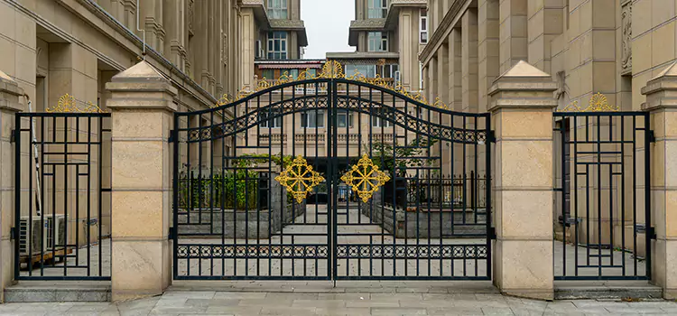 Comprehensive Iron Gate Maintenance Solutions in Northport, AL