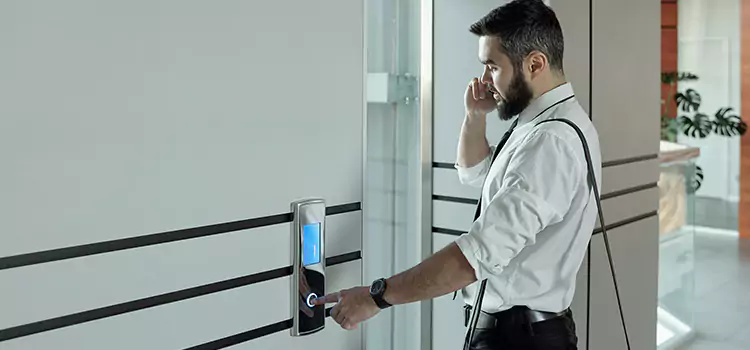 Cloud Based Access Control Northport