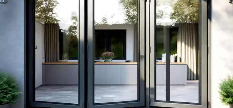 Bifold Door Track Repair Northport