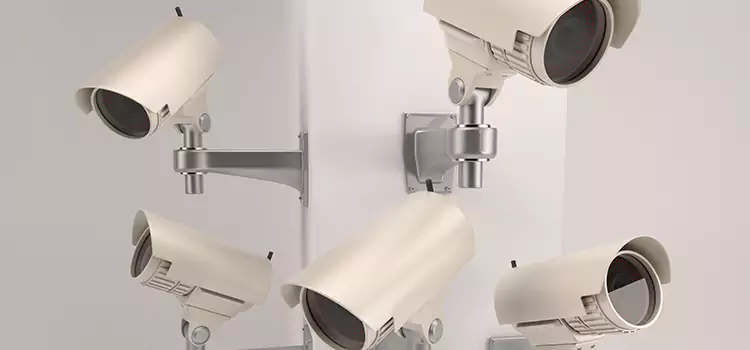 Your Trusted Partner for CCTV Solutions in Northport