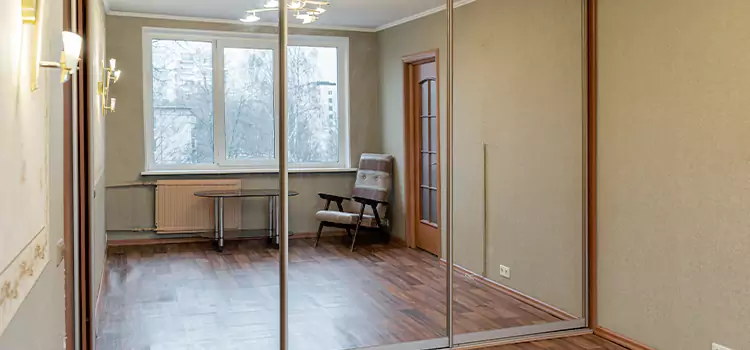 Mirror Closet Door Roller Replacement Northport
