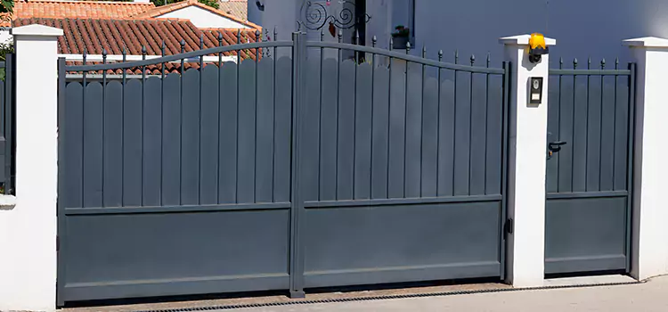 Emergency Commercial Gate Repair Northport