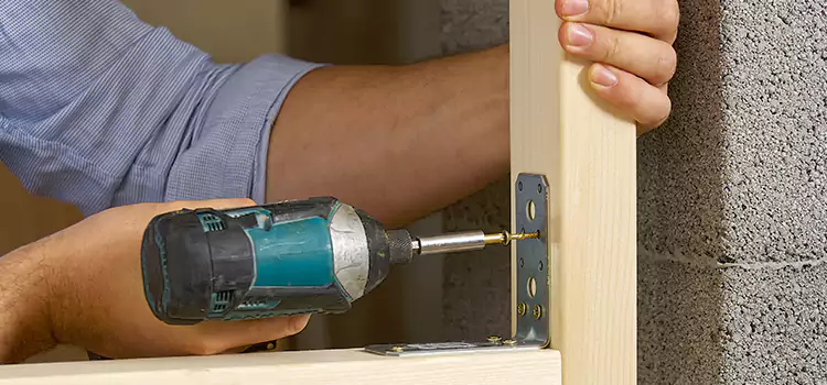 Jimmy Proof Deadbolt Repair Northport
