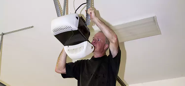 Garage Door Opener Service Northport