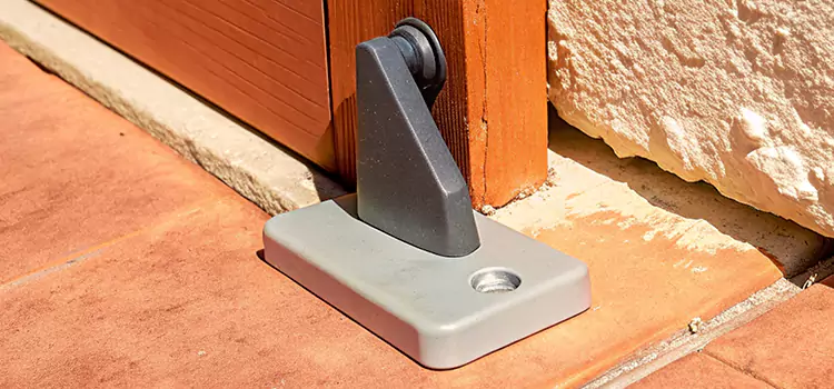Aesthetic Door Stop Selection Northport