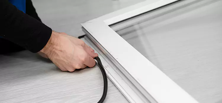 Commercial Door Weather Stripping Northport