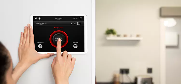Blink Video Doorbell Installation Northport