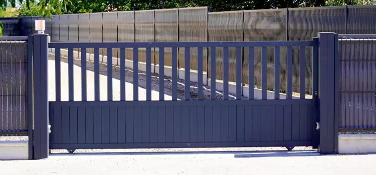 Driveway Gate Installation Contractors Northport