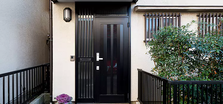 Popular Exterior Door Options in Northport, AL