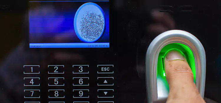 Your Trusted Partner for Secure Access in Northport, AL