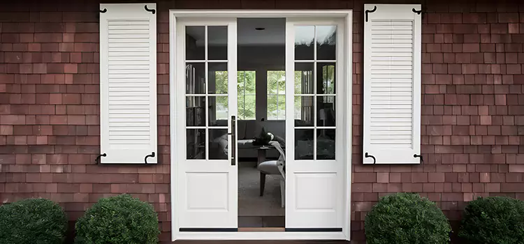 French Door Restoration Northport