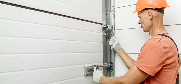 Why Choose Us for Garage Door Lock Services in Northport, AL?