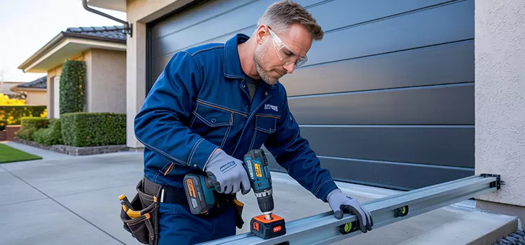 Why Choose Us for Garage Door Off Track Services in Northport, Alabama?