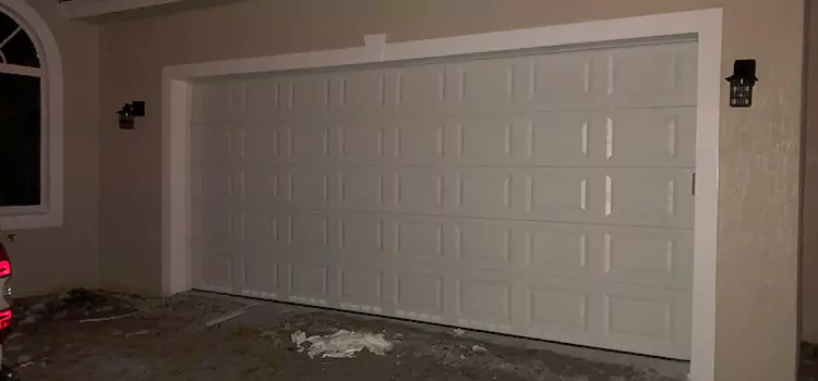 Garage Door Coil Replacement Northport