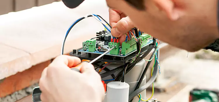 Specialized Brand Gate Motor Repairs Northport