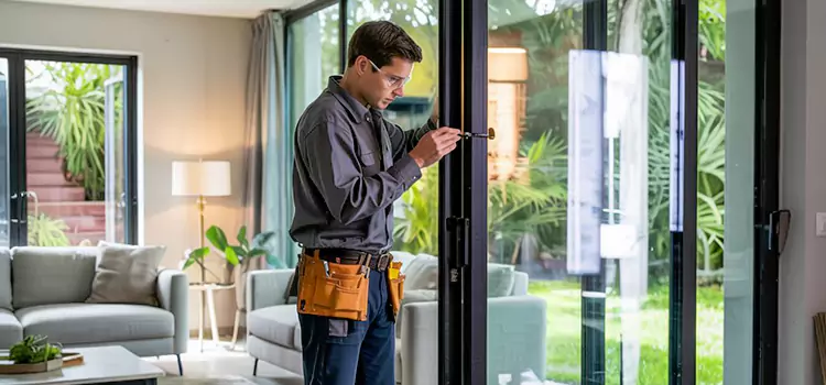 Why Choose Us for Your Glass Door Needs in Northport, AL?