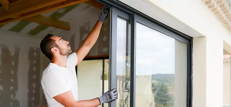Emergency Sliding Glass Door Repair Northport