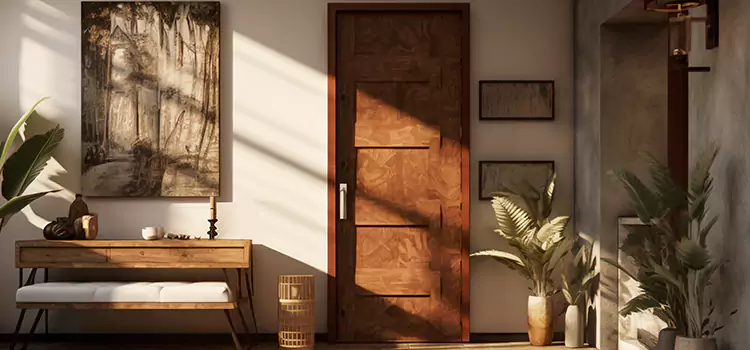 Specialty Interior Doors Northport