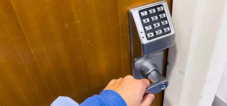 Why Choose Us for Your Keypad Lock Needs in Northport, AL?