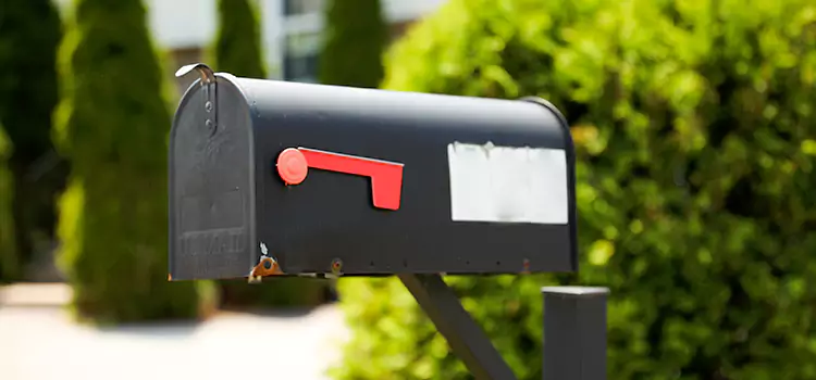 Secure Mailboxes for Packages Northport