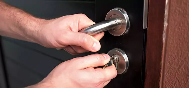 Master Key Control and Audits Northport