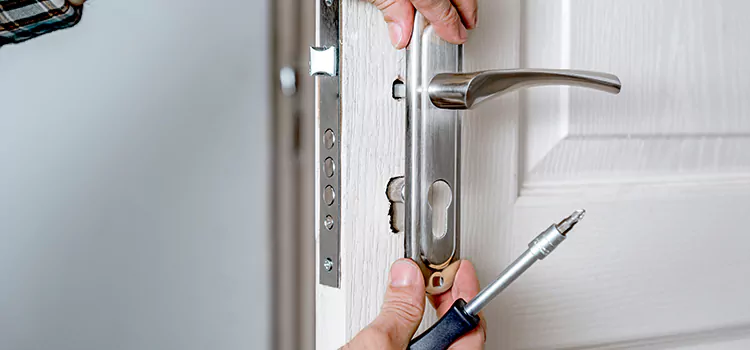 New Door Frame Installation Northport