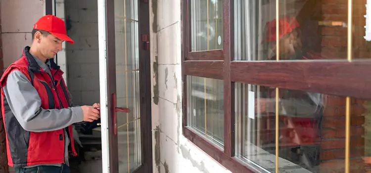 Sliding Door Lock Repair Northport