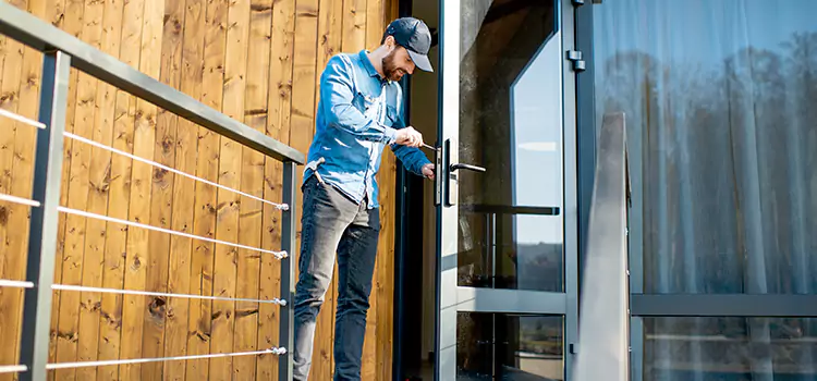 Emergency Patio Door Repair Northport