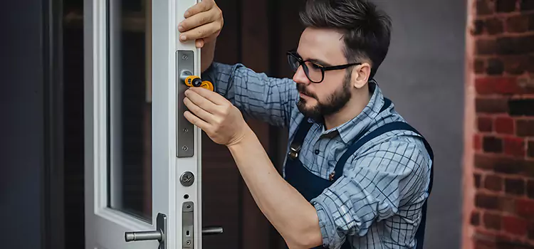 Residential Door Repairs Northport