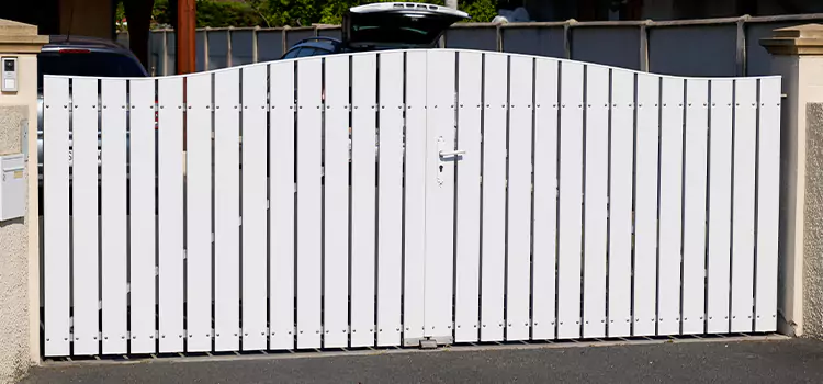 Why Choose Us for Residential Gate Repair in Northport, AL?