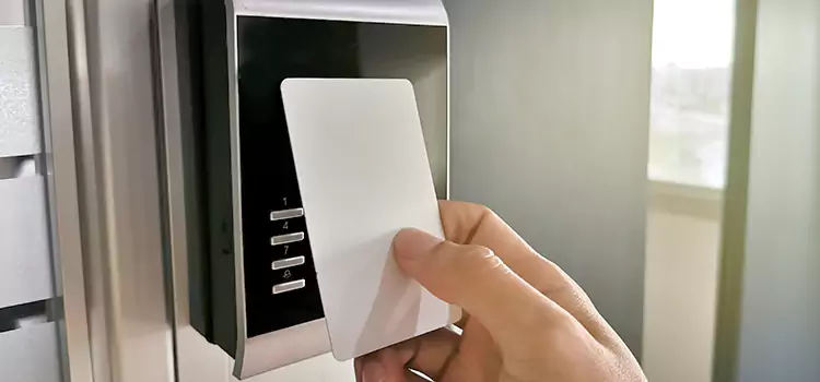 Advanced RFID Technology Integration in Northport, AL