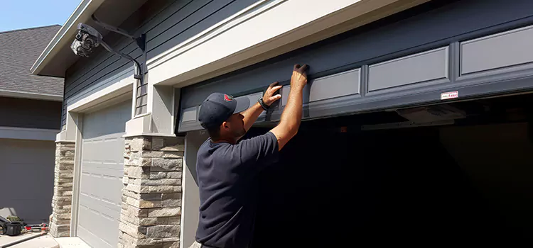 Janus Roll Up Doors Northport