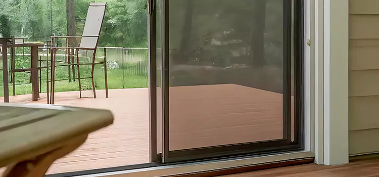 Garage Screen Door Installation Northport