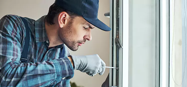 Emergency Response for Latch Issues Northport