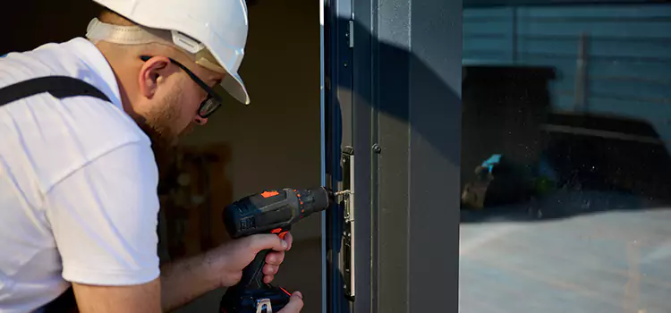 Aluminium Sliding Door Lock Fitting Northport