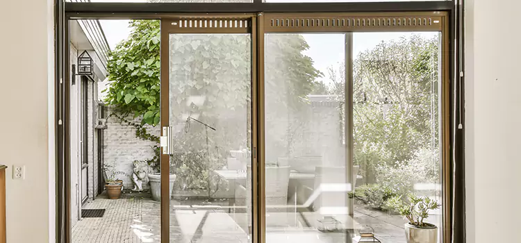 Glass Door Panel Replacement Cost Northport