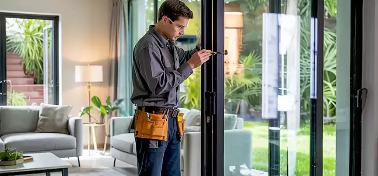 Sliding Door Maintenance Northport