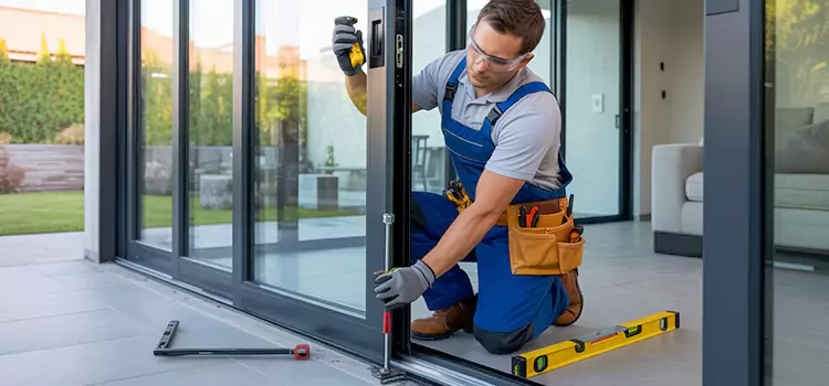 Patio Door Replacement Northport