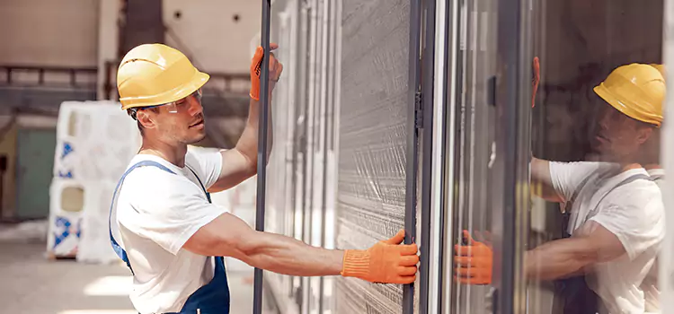 Sliding Door Mesh Replacement Northport