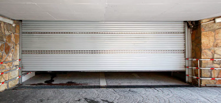 Steel Garage Door Repair Northport