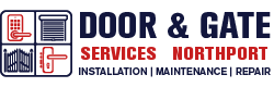 Door & Gate Services Northport